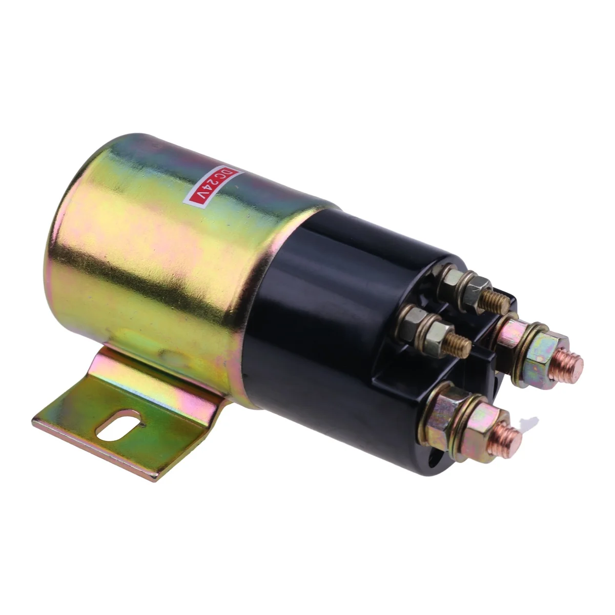 For Excavator Parts Solenoid Valve 3t-0376 165-4026 215d E320b E312c E320c 225 229