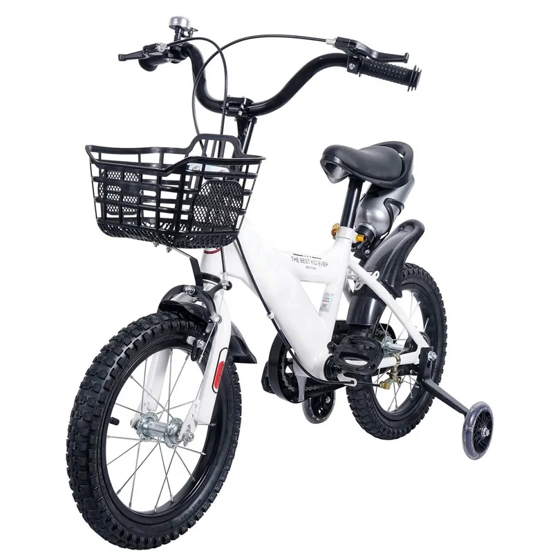 Features of Mini Bicycle for Urban Commuters