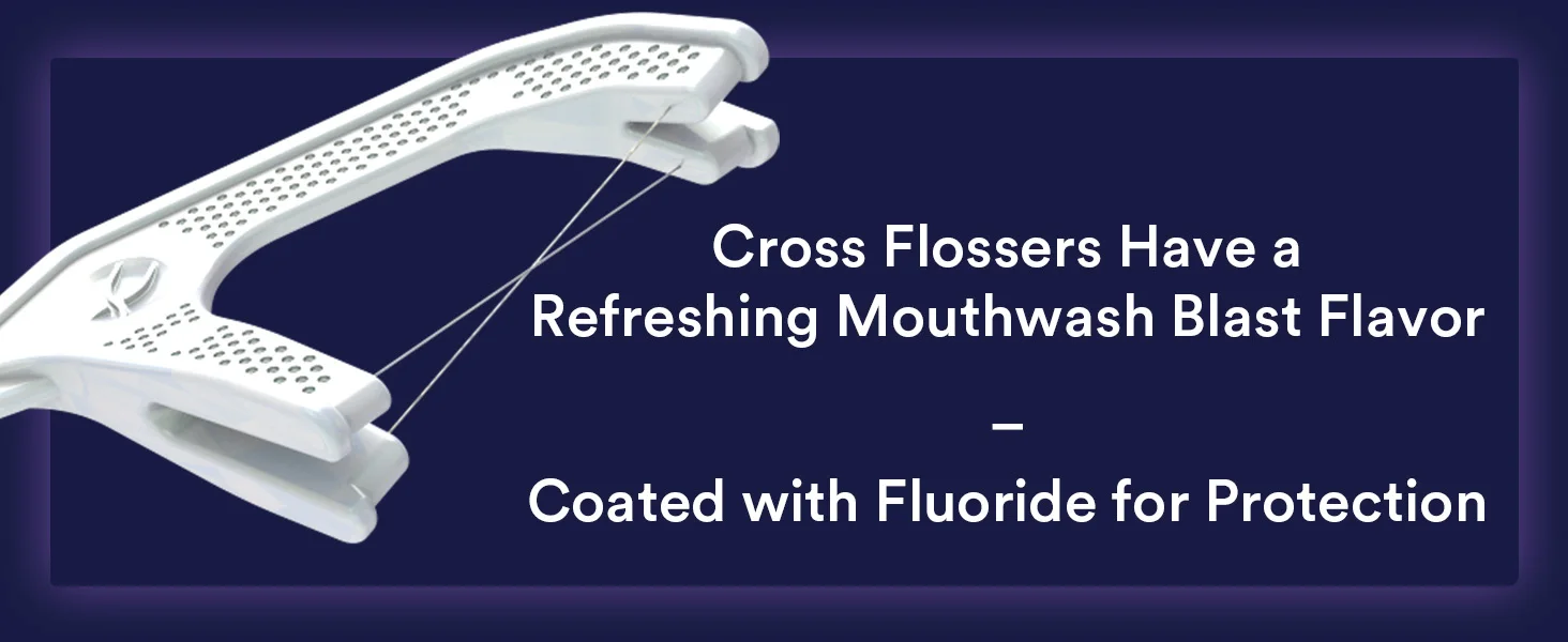 mouthwash blast