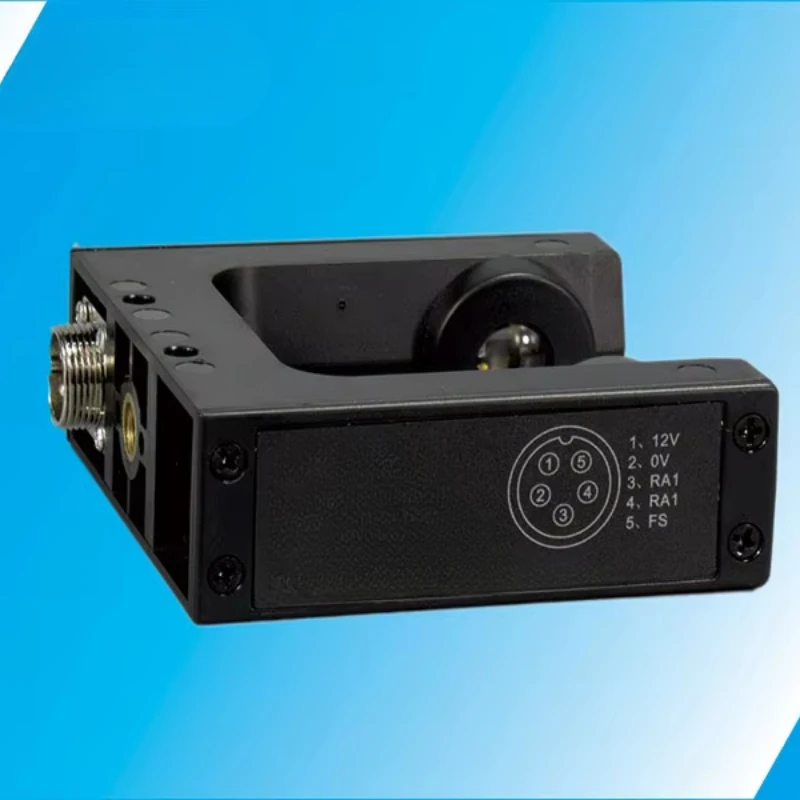 MGU-08 Analog Trans…