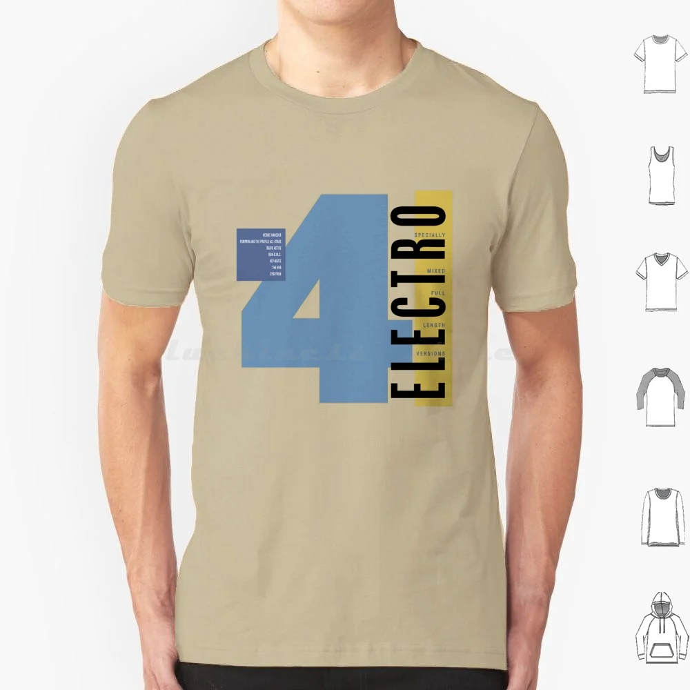 Electro 4 Old School Hip Hop T Shirt 6xl Cotton Cool Tee Old School Hip Hop Old School Hip Hop Old School Hip Hop Electro 80s