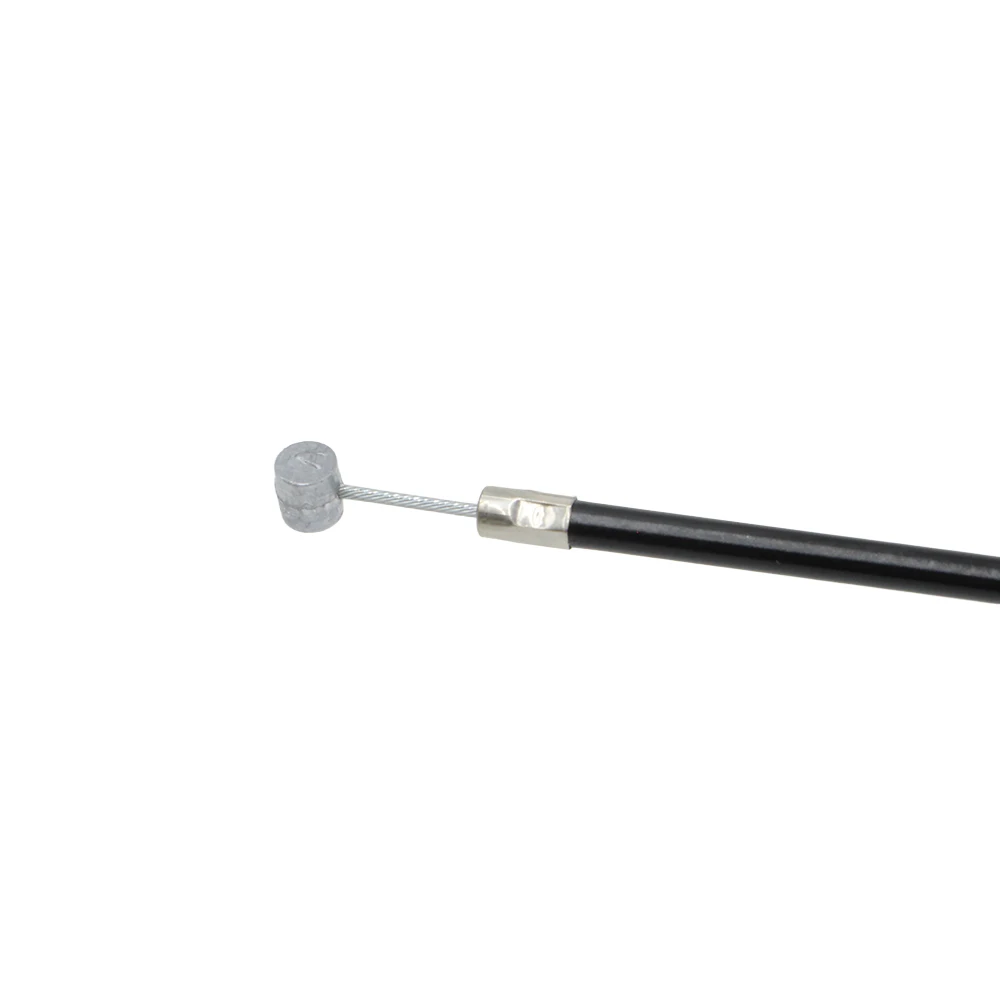 1200/1450/1800/1900mm Front Rear Drum Brake Cable Universal Brake Line For Scooter Moped Motorcycle Bike Replacement Accessories view 3