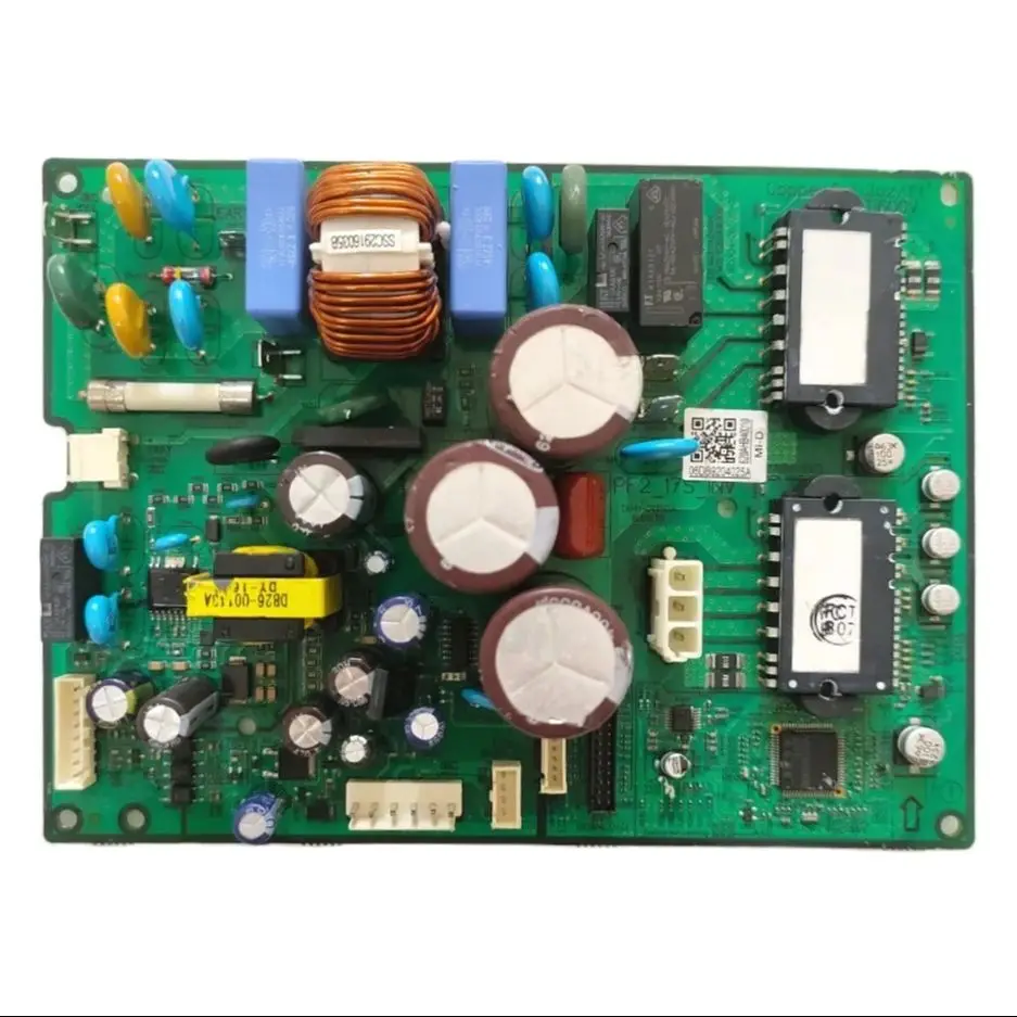 for Samsung air conditioner outdoor unit computer board DB92-04025A DB92-04025C DB41-01350A part