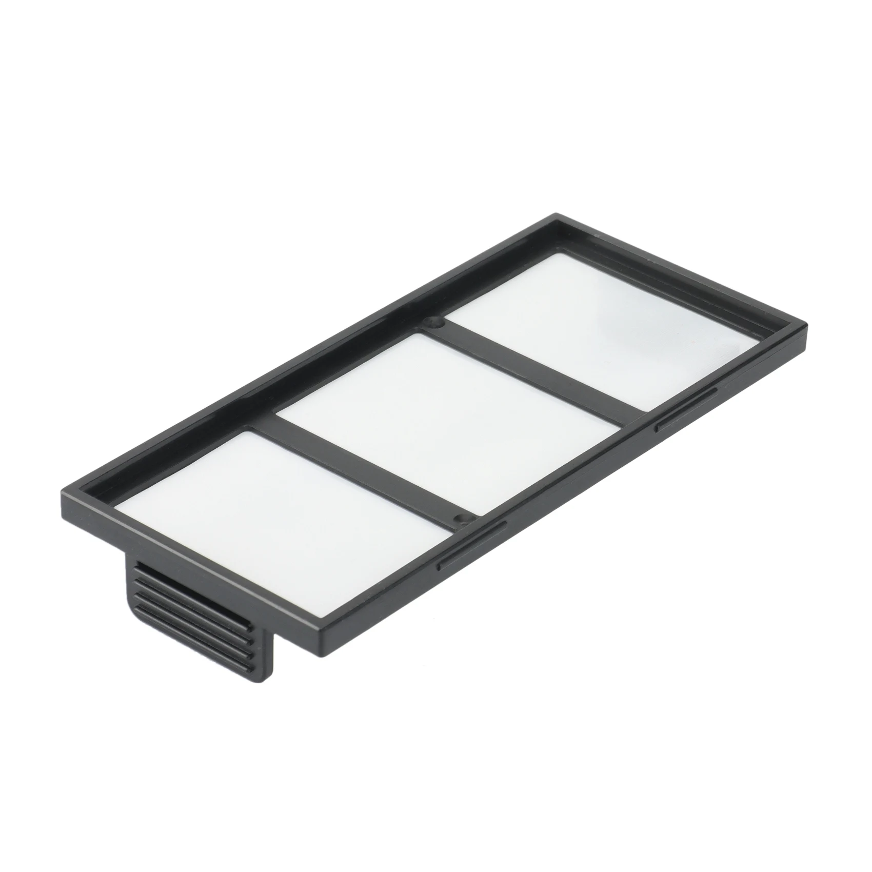 Сменный кронштейн HEPA-фильтра для робота-пылесоса Lydsto R1