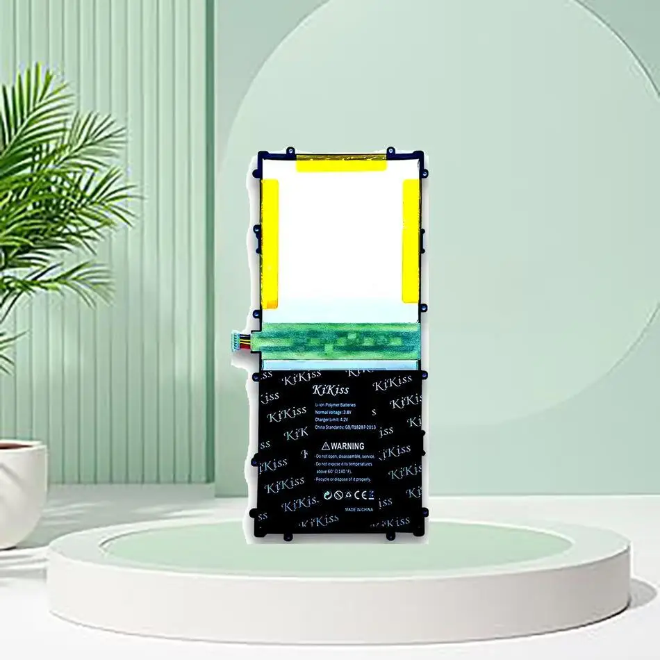 

Battery HHT7A 5900Mah Fit For Hht7b Hht7a Replacement Fast-Charging Mobile Phone