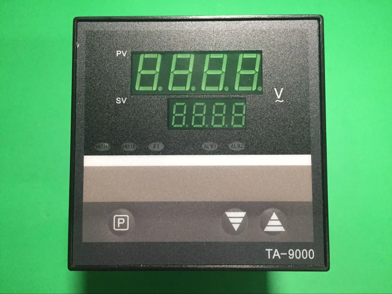 

Thyristor voltage regulator synchronous meter TA-9000 voltage synchronous voltage feedback