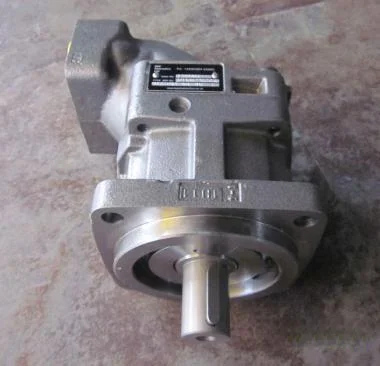Pompe idrauliche Parker F12-060-RF-IV-K-000-000-0 F12-080-RF-IV-K-000-000-0 pompa parker