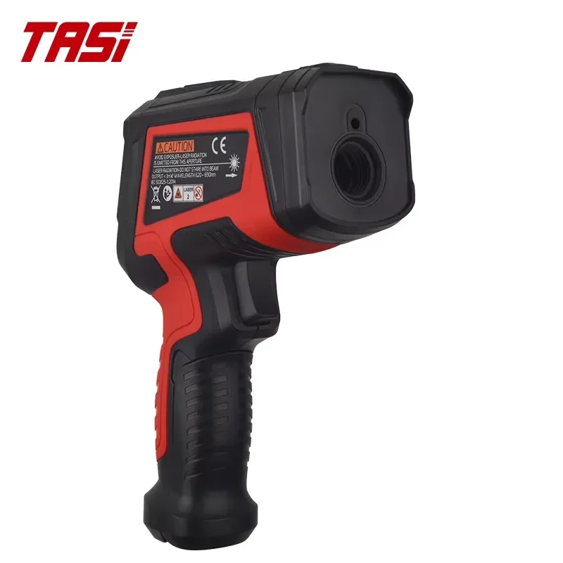 TASI TA603B Professional Digital Mini Size Sensor for HVAC Automotive Food Industries OEM ODM view 5