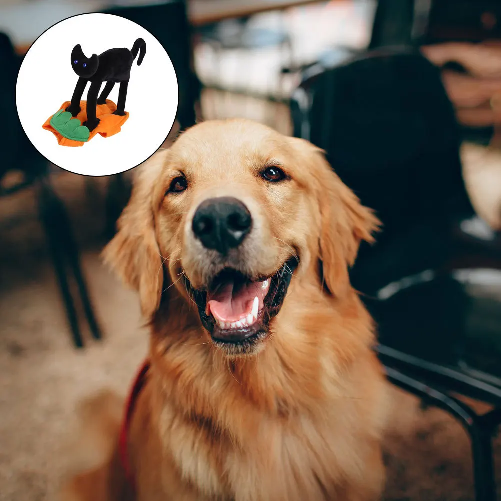 

1Pcs Halloween Cat Style Pet Clothes Breathable Comfortable Dog Cosplay Costume Funny Pet Garment for Holiday Celebration