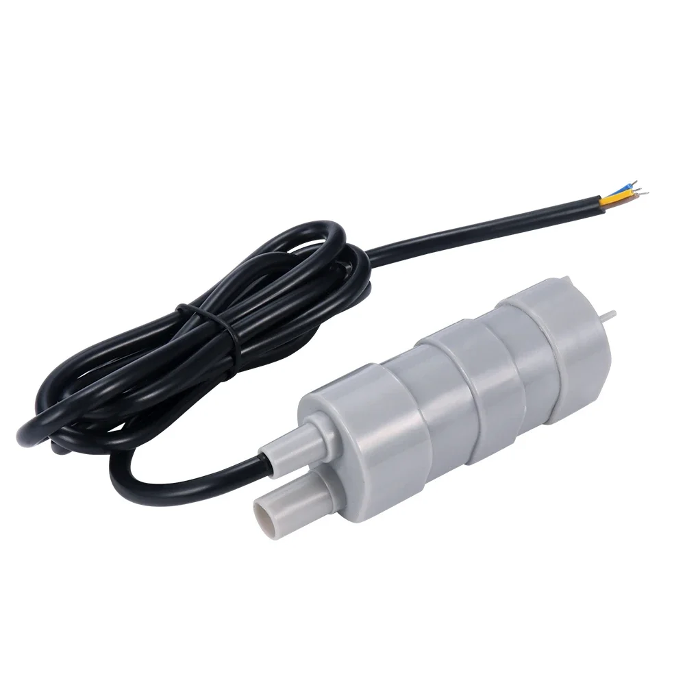 Submersible Pump 12V Pump Water Pump For Fish Tank Change Caravan Camping Garden 10-20 L / Min