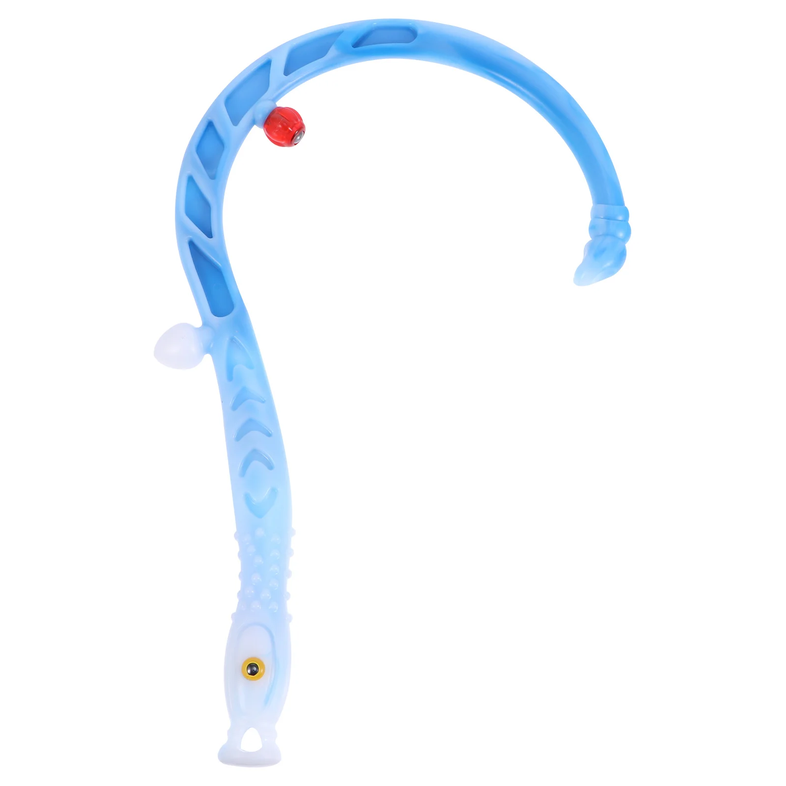 

Массажер триггерной точки, бытовой массажер для восстановления мышц спины, плеч, шеи, инструмент для облегчения боли, массажер триггерной точки