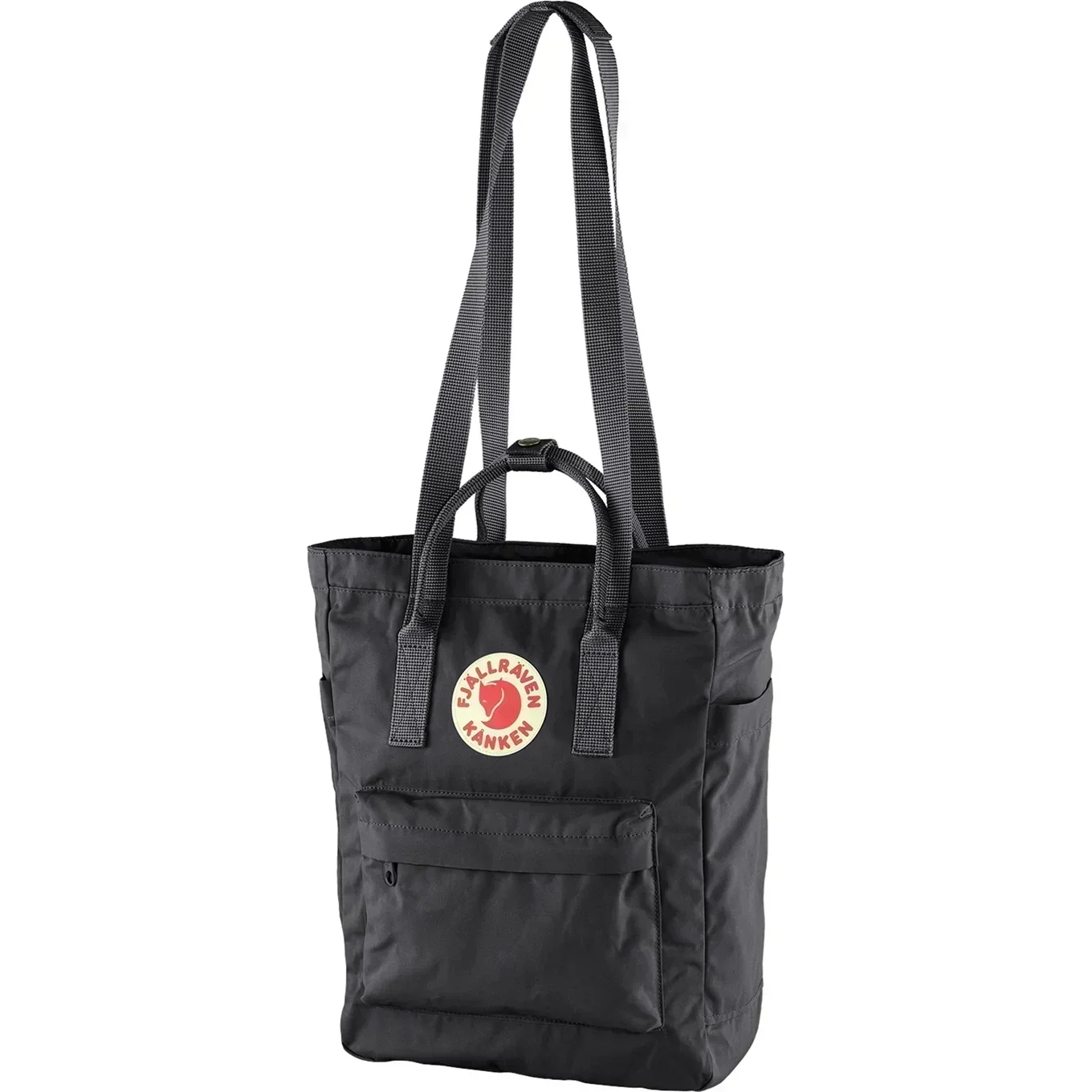 Sac à bandoulière classique Fjallraven Kanken 2025, bandoulière réglable, sac à bandoulière tendance