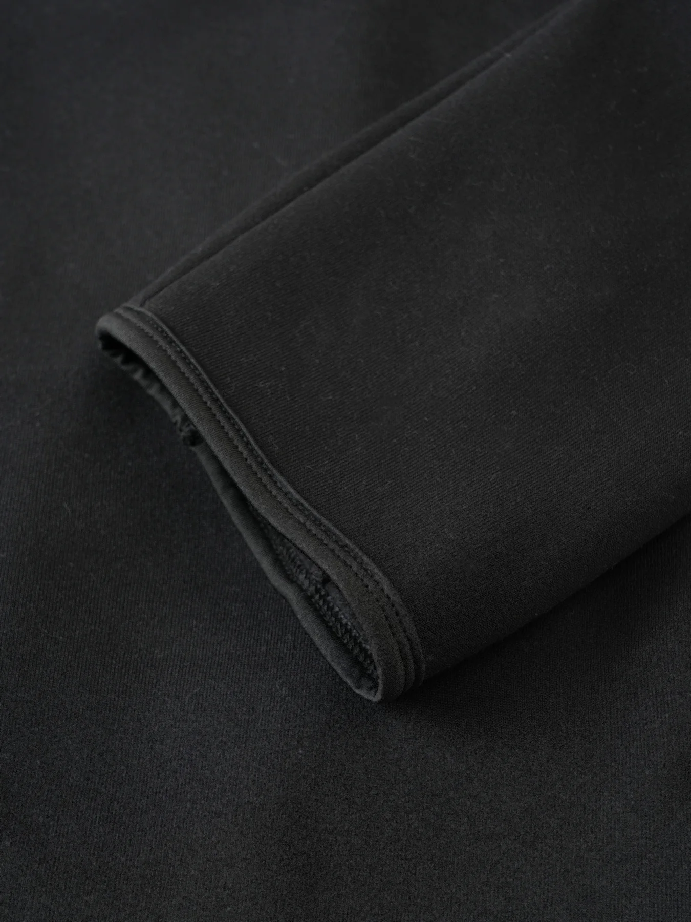 2-teiliger Herren-Sportanzug für Frühling und Herbst, Kapuzenjacke mit Reißverschluss und Jogginghose, lässiger Alltags-Sportanzug für Männer im Freien – Detail 35