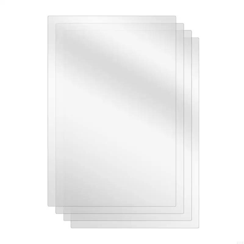

R58F 0,1 мм 8,9 дюйма LCD FEP пленка для DLP 3D -аксессуаров замены деталей