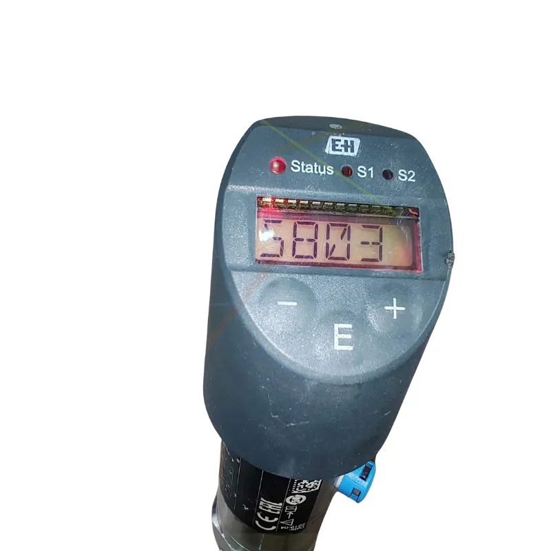2025 Premium Products Endress+Hauser Original Absolute Gauge Pressure Ceraphant PTP31B High Quality Pressure Transmitter for Acc