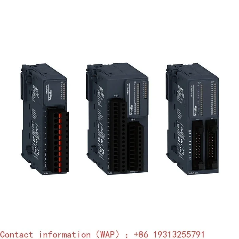 MCBs Circuit Breaker EasyPact IC65N 3P 63A A9F18363 Miniature Circuit Breake PLC