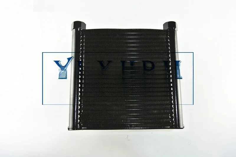 

Hydraulic station air cooler, oil cooler, AF1025 T air cooler, radiator, heat exchange fan, aluminum alloy fan
