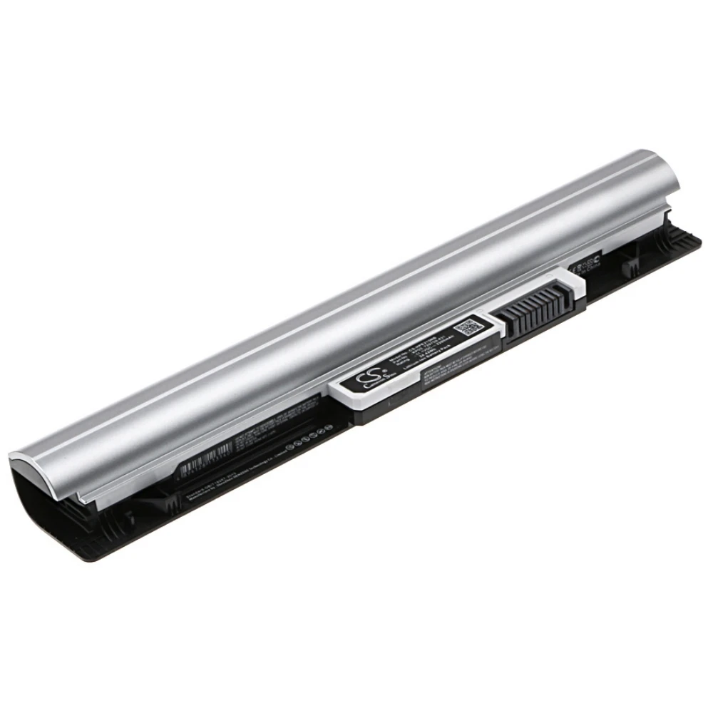 Li-ion Battery for HP 11.1V 2200mAh Compatible models: Pavilion 11,Pavilion Touchsmart 11,Pavilion Touchsmart 11-E