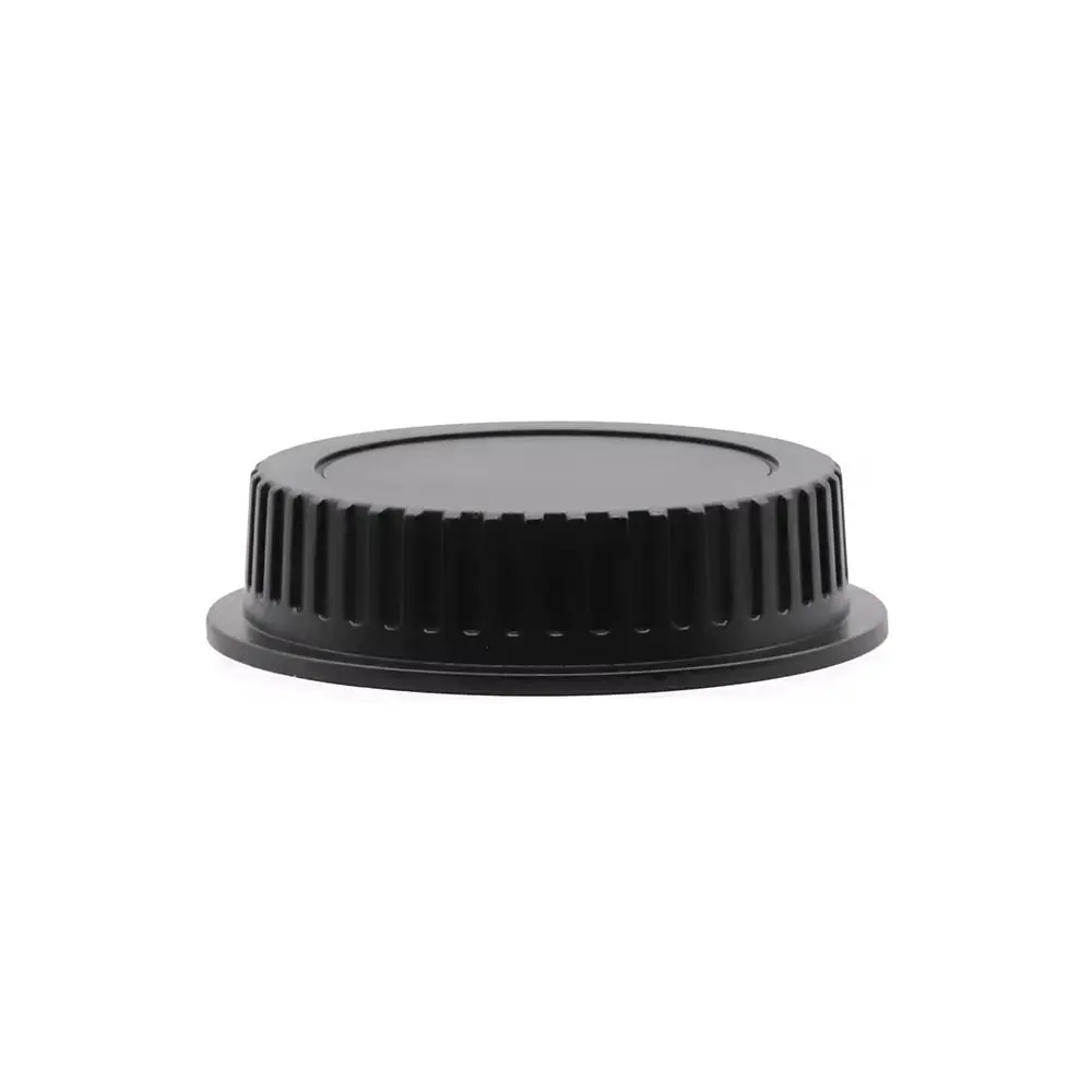 1Set Cap Set Camera Cap Cover Camera Lens Photography Accessories Rear Lens Cap for Canon 700D70D 6D2 5D4 1DX DSLR
