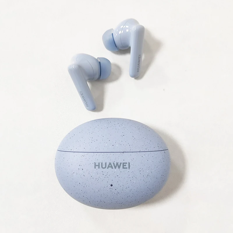 الإصدار العالمي من سماعات Huawei FreeBuds 5i سماعات بلوتوث لاسلكية عالية الدقة جودة الصوت سماعات أذن 10 ملم سماعة رأس ديناميكية