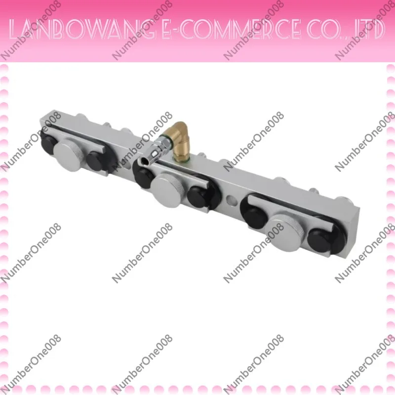 Suitable for Testing Cleaning Agent Side Delivery Injector Accessories