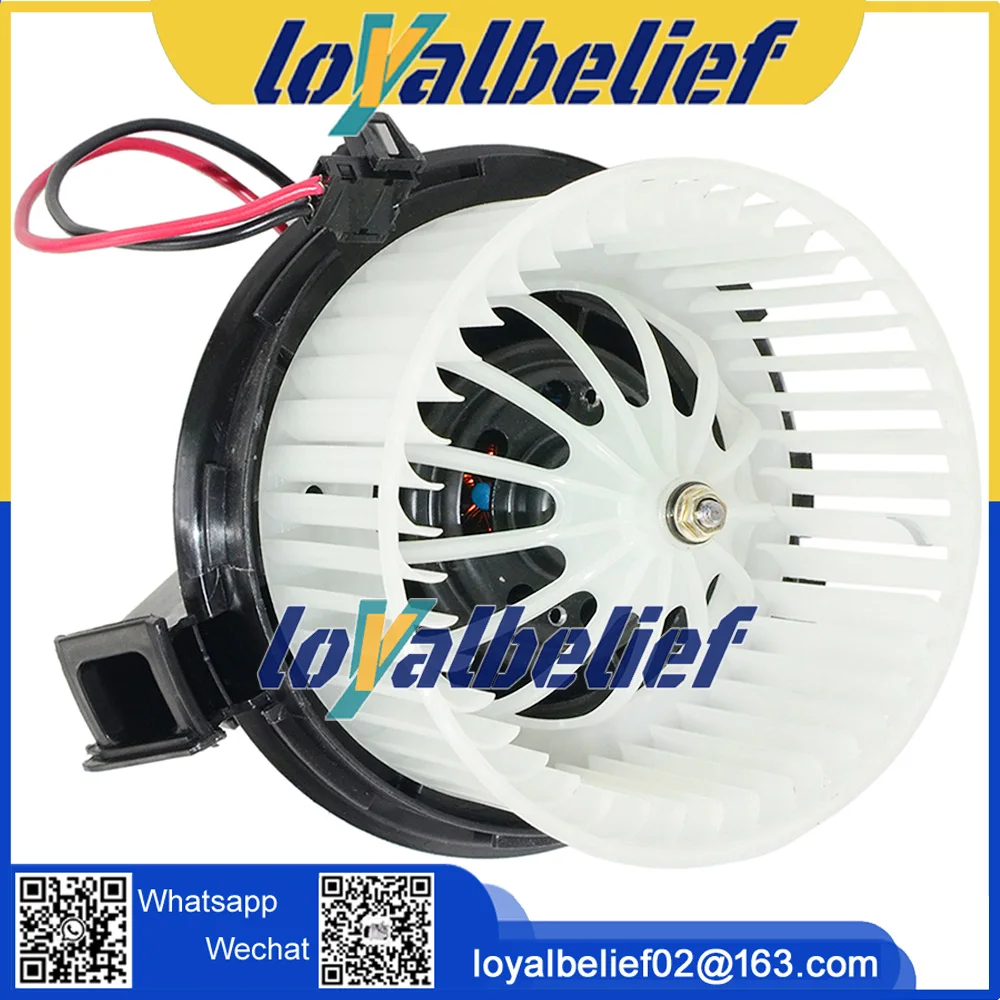 For Mercedes-Benz W204 W207 W212 C180 E300 AC Blower Motor A2048200208 Factory Direct