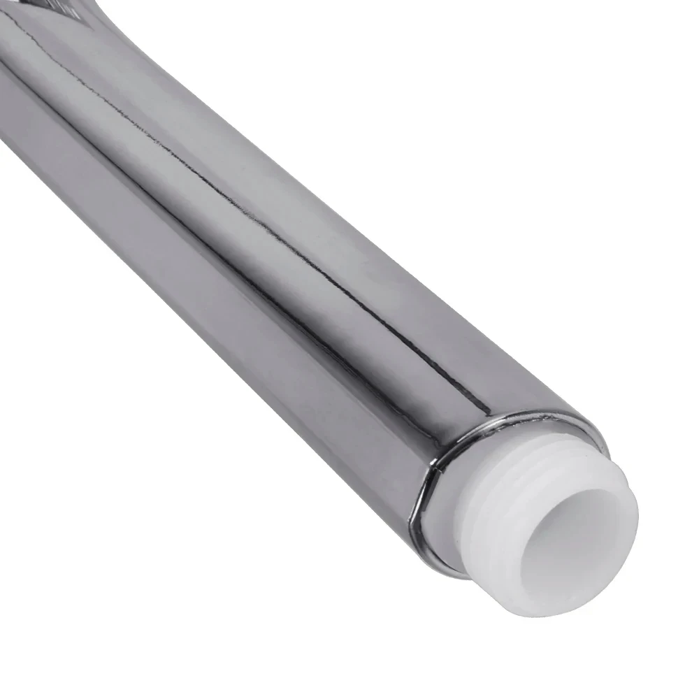 1pc Ultra-thin Pressurized Shower Showerhead  Bathroom Shower Set  Household Handheld Showerhead  Powerful  Ultra-thin Good