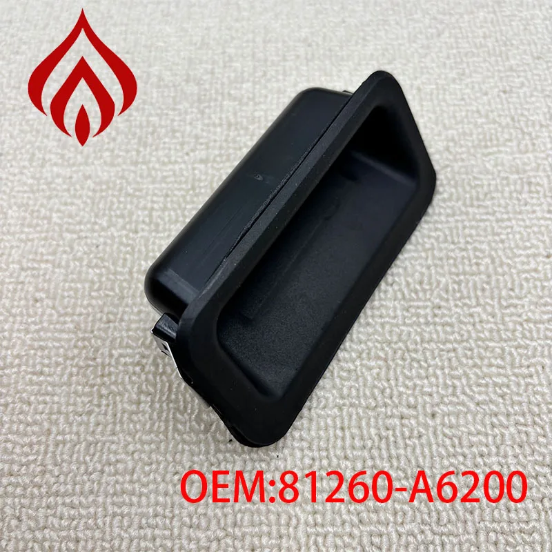 81260A6200  Getz Wagon Hatchback 2018-2020 case For Hyundai Kia Trunk Lid Button Switch 120 130