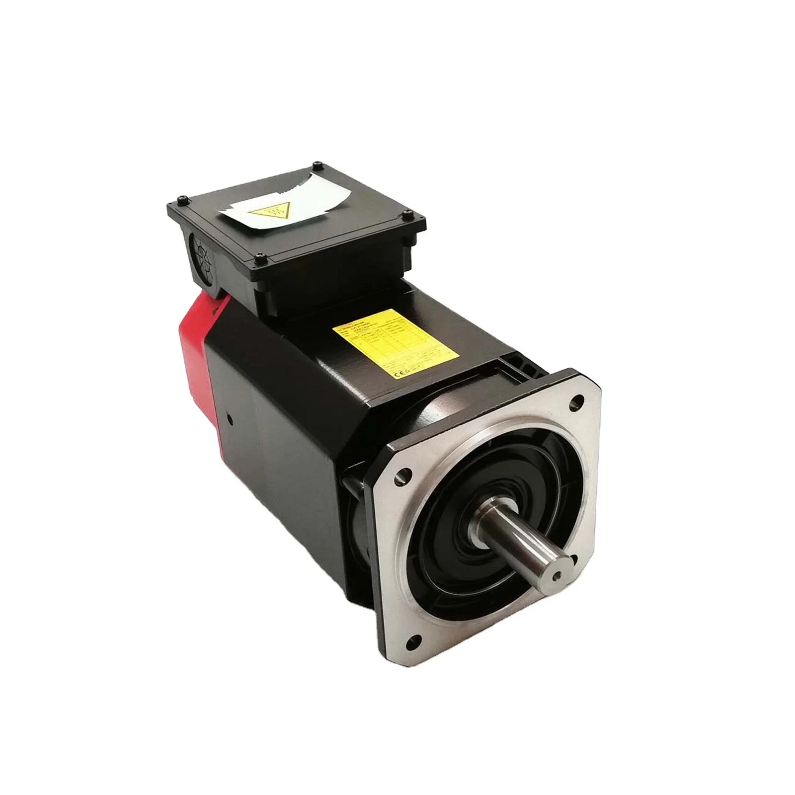 العلامة التجارية الجديدة A06B-0202-B605 A06B-0202-B100 A06B-0169-B176 A06B-0166-B675 # 001 A06B-0162-B775 مورد محرك سيرفو ضمان لمدة سنة واحدة