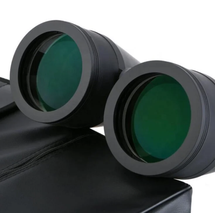 High Quality Professional Long Range Binoculars 20x80 For Outdoor Activities