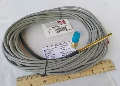 Novo para Trane ar condicionado refrigerador sensor de temperatura sonda SEN00306 SEN00951