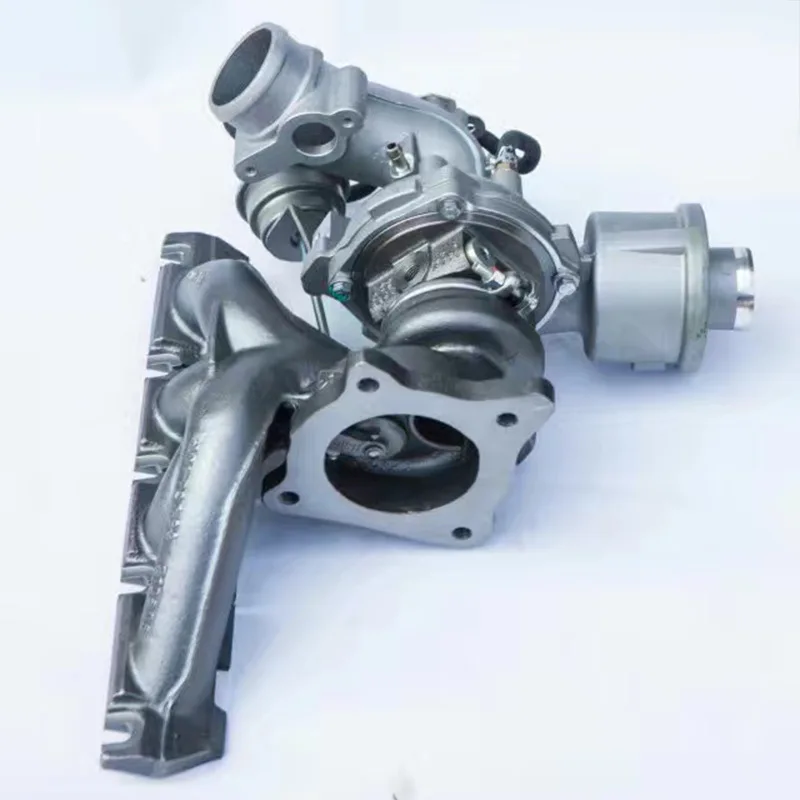 K03 0106 Turbocharger Auto Engine Supercharger Replacement Part Wholesale Custom Accessory