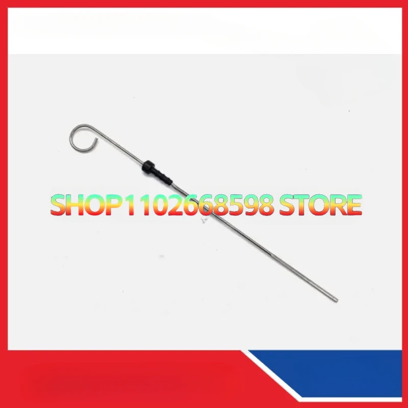 1pc New Excavator Oil Dipstick for Yanmar 4TNV88 4TNV94\98 Engine