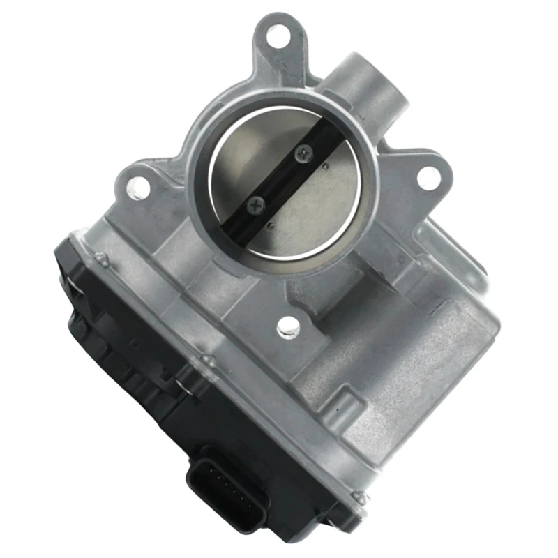 Super Sale For Dacia Renault 1.6 8V 161206381R 8201162688 Engine Throttle Body