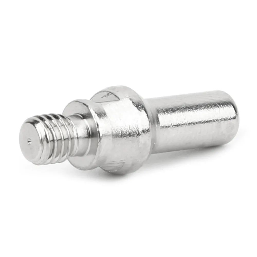10pcs Electroplated Plasma Cutter Electrode Model 52582 Long Life Design Plasma Torch Electrode Consumable Electrode Tip