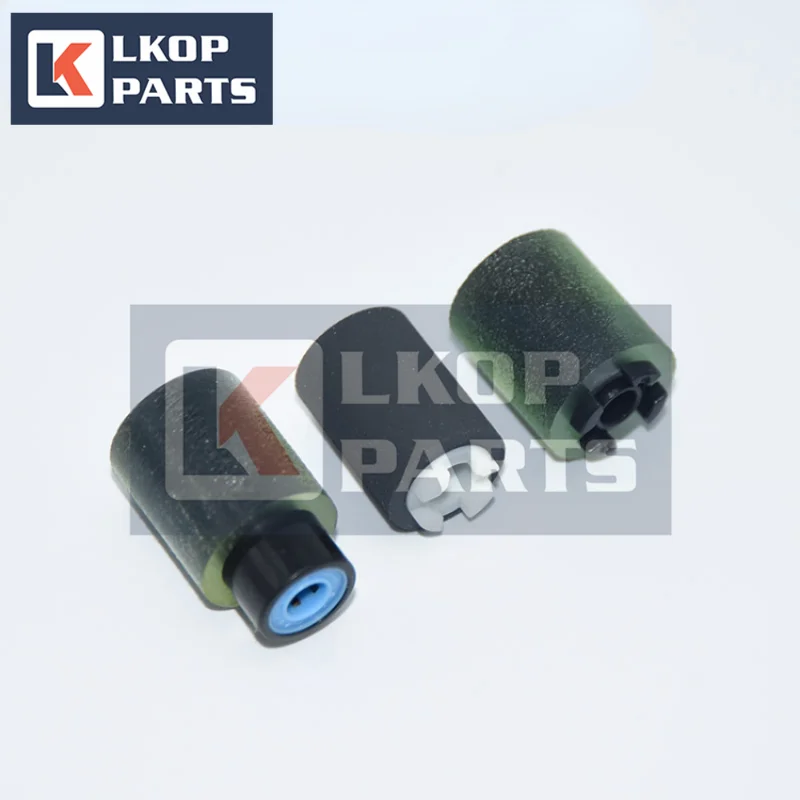 20SETS AF03-0094 AF03-1094 AF03-2094 Separation Pickup Feed Roller as used for Ricoh MP C3003 C3503 C4503 C5503 2554 3054 3554 4