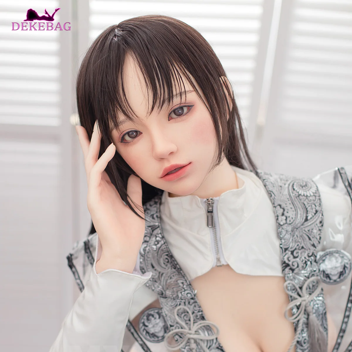 Male Masturbation Sex Doll Live Adult Sexy Doll Men Realistic Tits Real Doll Vaginal Anus Adult 18 리얼돌 Sex Toys for Man Xxx