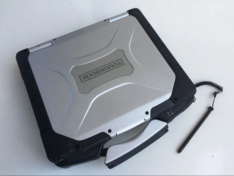 09/2025 برنامج 512 جيجابايت SSD في الكمبيوتر CF31 i5 وحدة المعالجة المركزية 4 جيجابايت رام Win10 لأدوات تشخيص المسح التلقائي MB Star C5 C4 #6