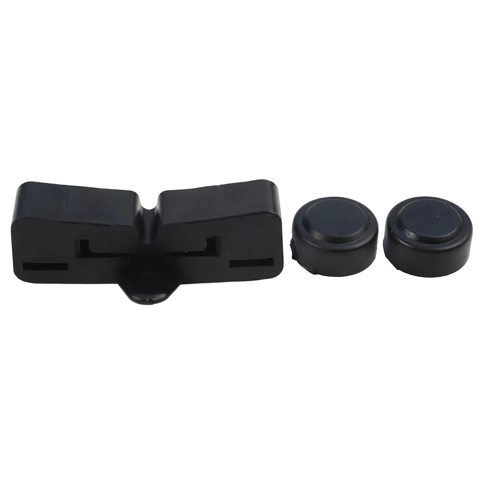 Replace Your Old and Worn out Rubber Holder with this Rear Gas Tank Holder for Honda CB100K for sl100 XL100 SL125 CB CL 125S
