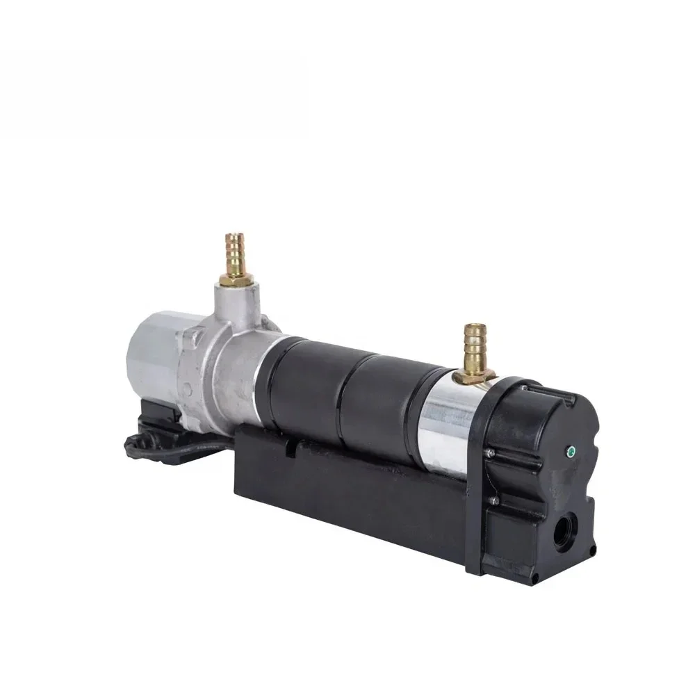 H3 Horizontal Pre-heating Systems With Pump 3000W QZ-3000R