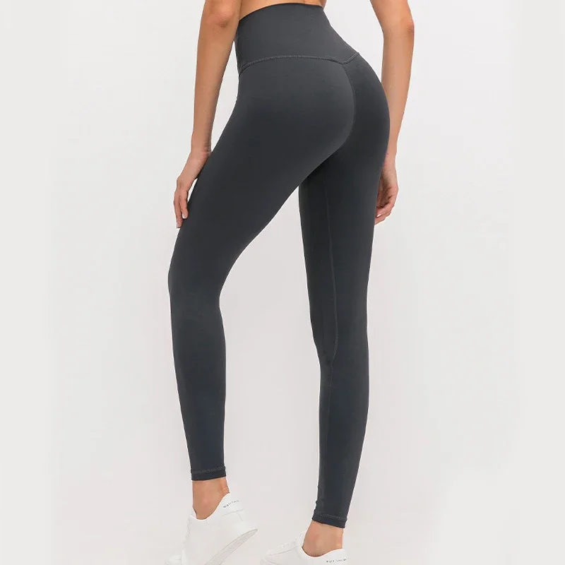 Yoga wear Legging sport With logo women 25