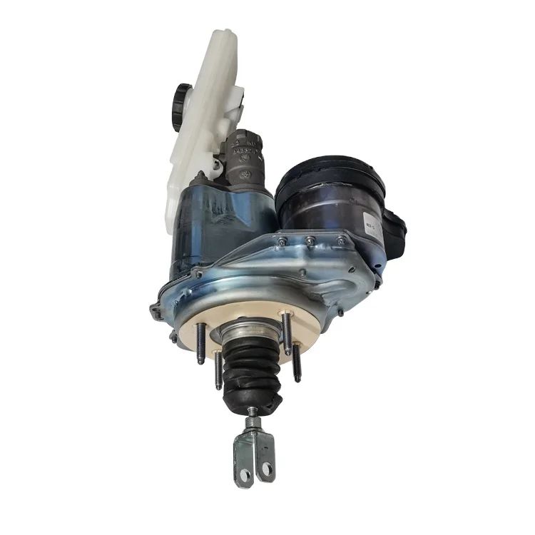 

Car Brake Repair Kits Auto Parts Automobile Vacuum Brake Booster Pump Assembly 104467100D For Tesla Model 3 MODEL S