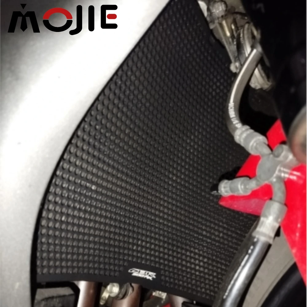 2025 Neuer Kühlerschutzgitter Grillabdeckungsschutz für Honda CBR600RR CBR 600RR 2007–2026 2025 2024 2023 2022 2021 2020 2019