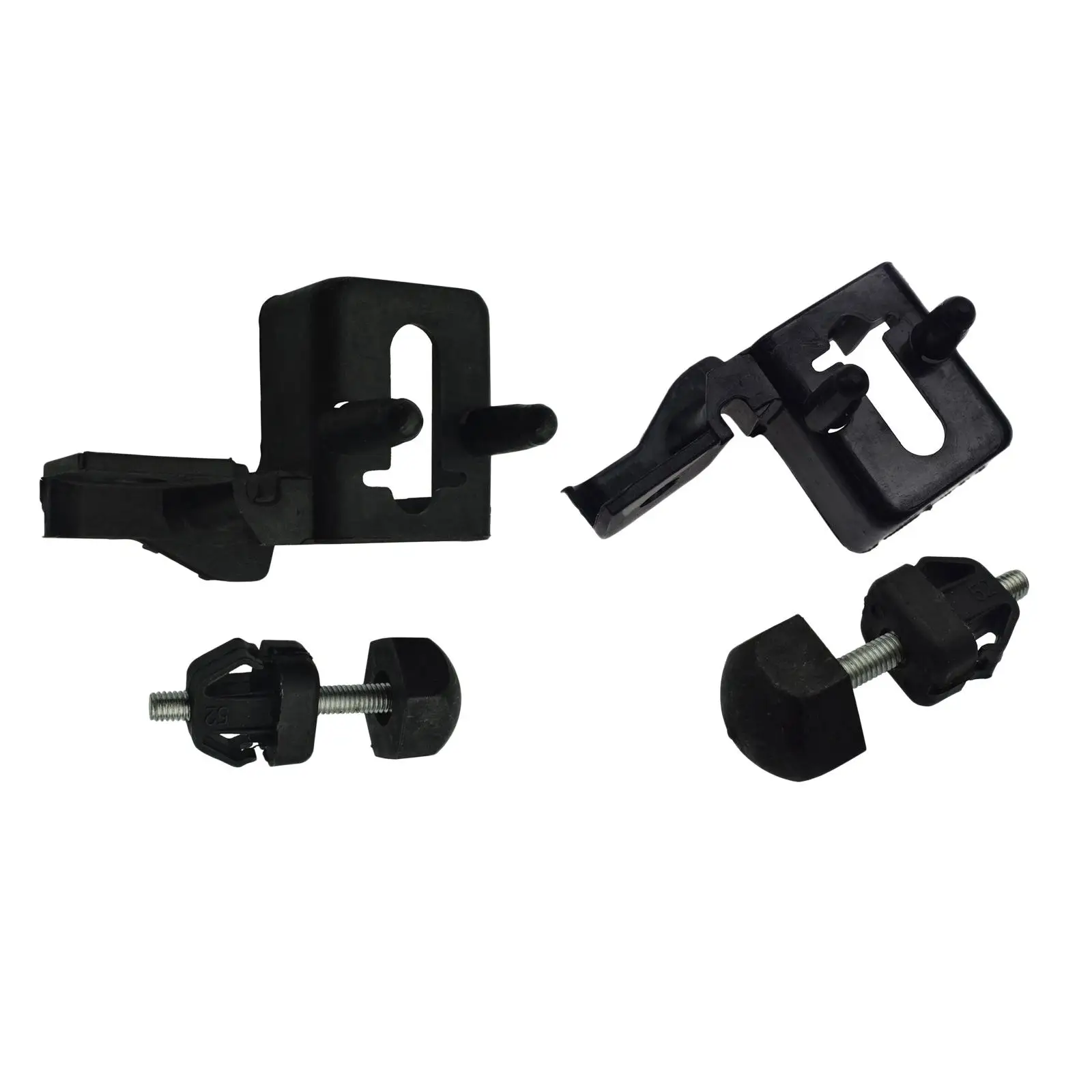 Hood Bumper Stopper…