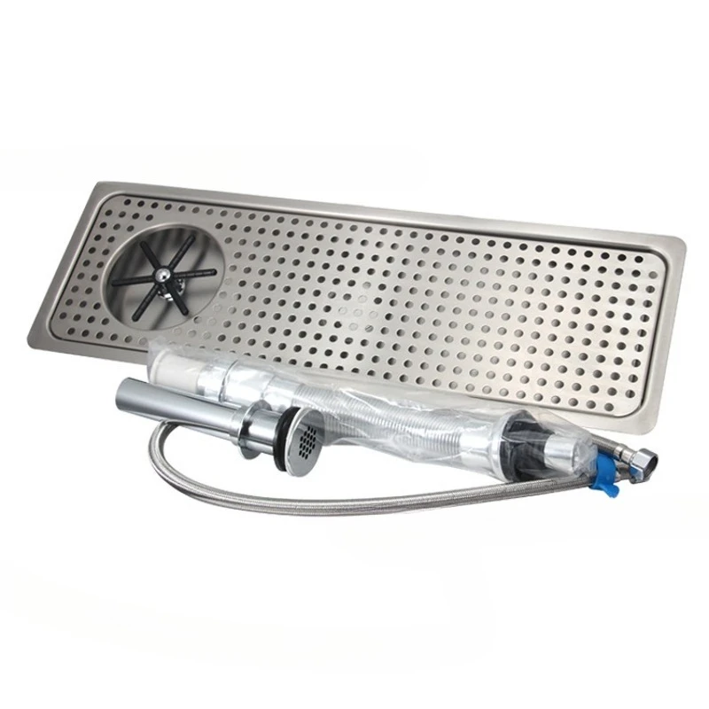 

60Cm stainless steel 304 cup washer, bar embedded stainless steel