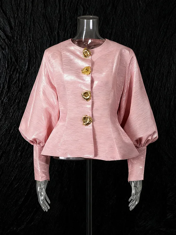 automne-hiver-design-doux-sens-haut-de-gamme-sentiment-brillant-tead-bouton-lache-ort-lanterne-sve-vetements-d'exterieur-pour-femmes-a-la-mode