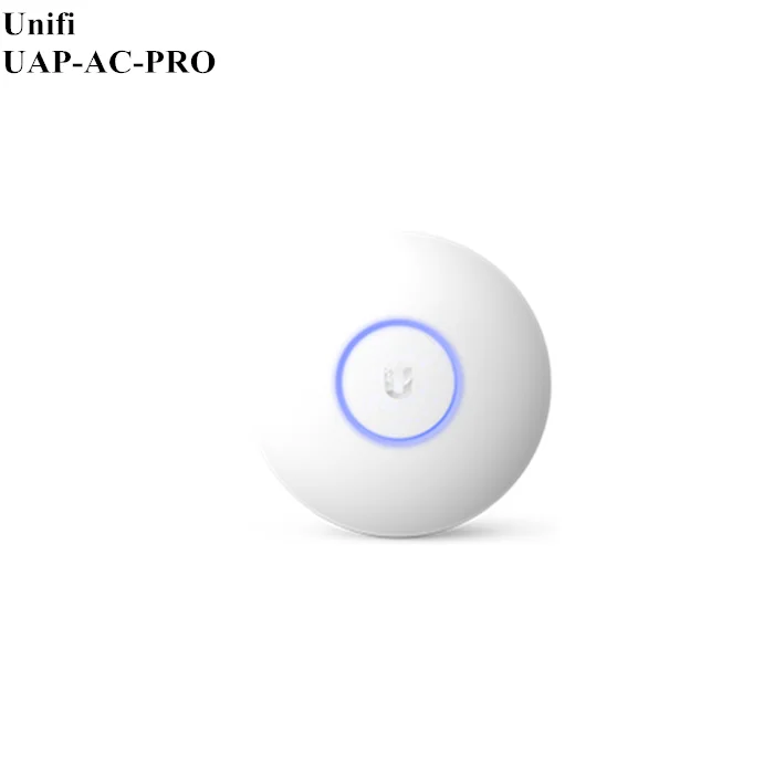 

UniFi UAP-AC-PRO 5 GHz POE+ Outdoor Managed Wireless Access Point