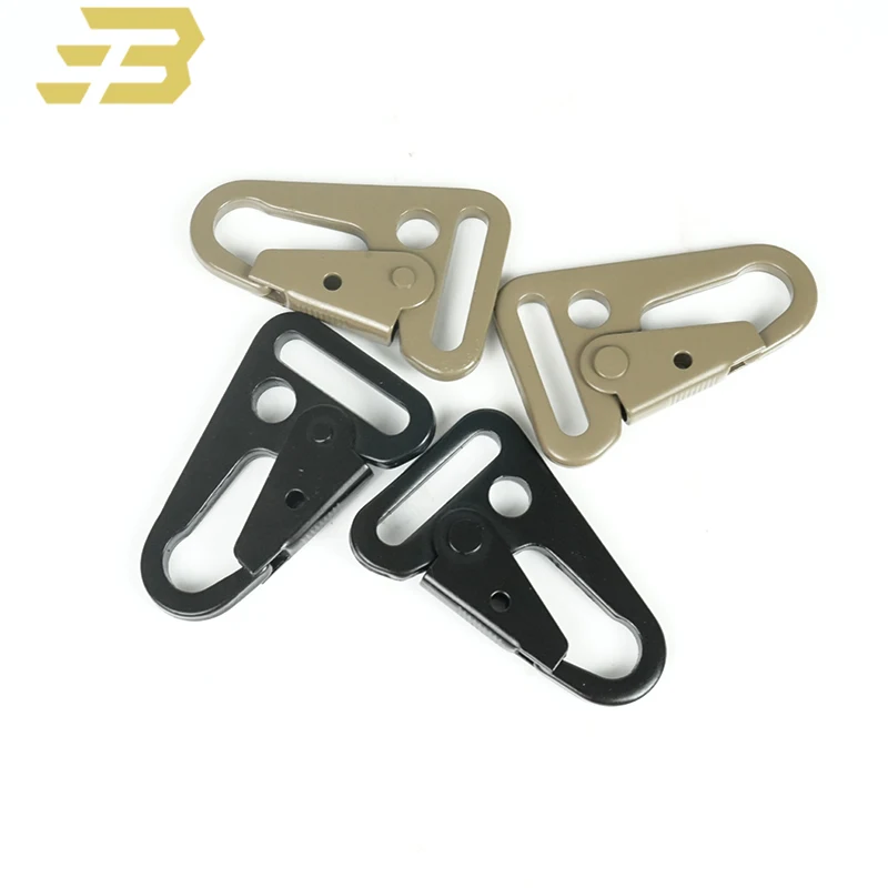 Tactical 1/2Pcs Ste… - image