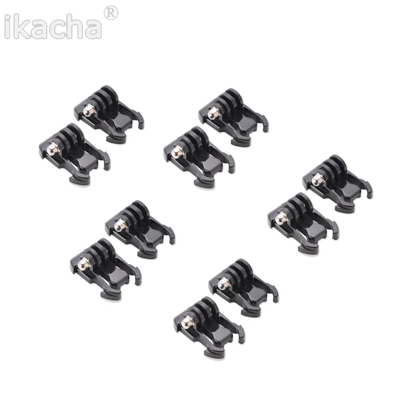 10Pcs Buckle Clip B… - image