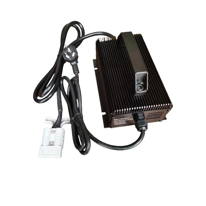 Electric Forklift Outer Charger, Stacker Charger, Suitable for Hangchao Heli Nori Forklift Charger 12V24V48V